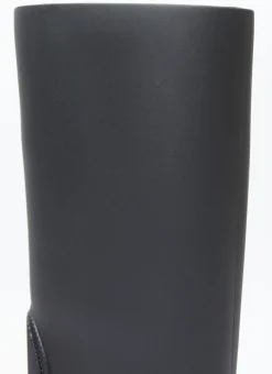 Rubber Marsh High Boots
