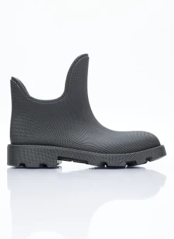 Rubber Marsh Low Boots
