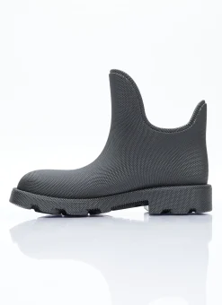 Rubber Marsh Low Boots