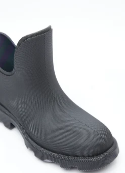 Rubber Marsh Low Boots