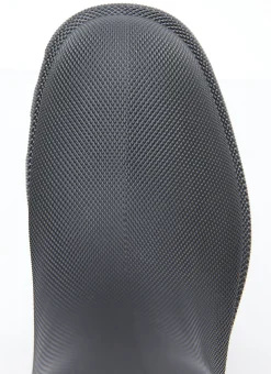 Rubber Marsh Low Boots