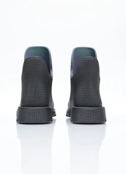 Rubber Marsh Low Boots