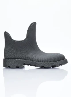 Rubber Marsh Low Boots