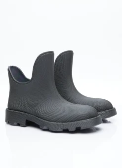 Rubber Marsh Low Boots