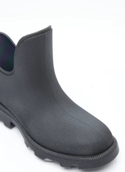Rubber Marsh Low Boots
