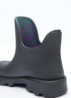 Rubber Marsh Low Boots