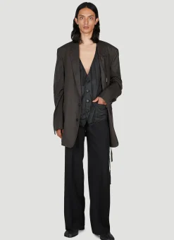 Ruben Classic Comfort Waistcoat