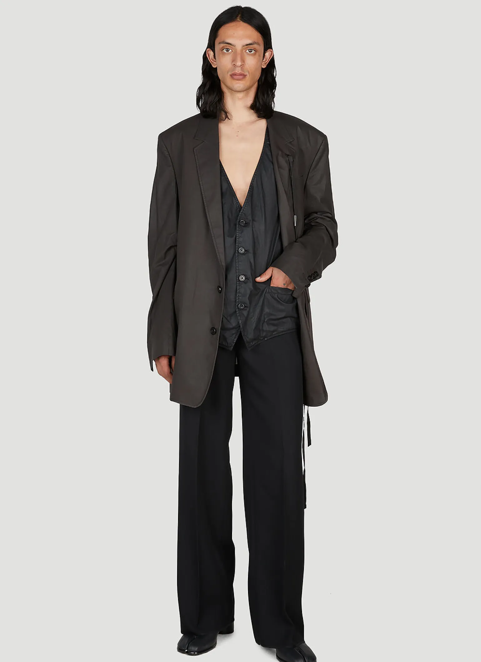 Ruben Classic Comfort Waistcoat