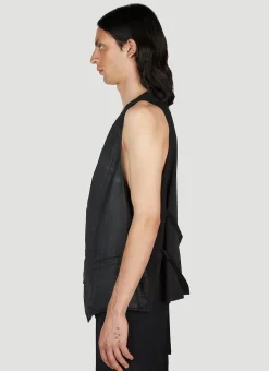 Ruben Classic Comfort Waistcoat