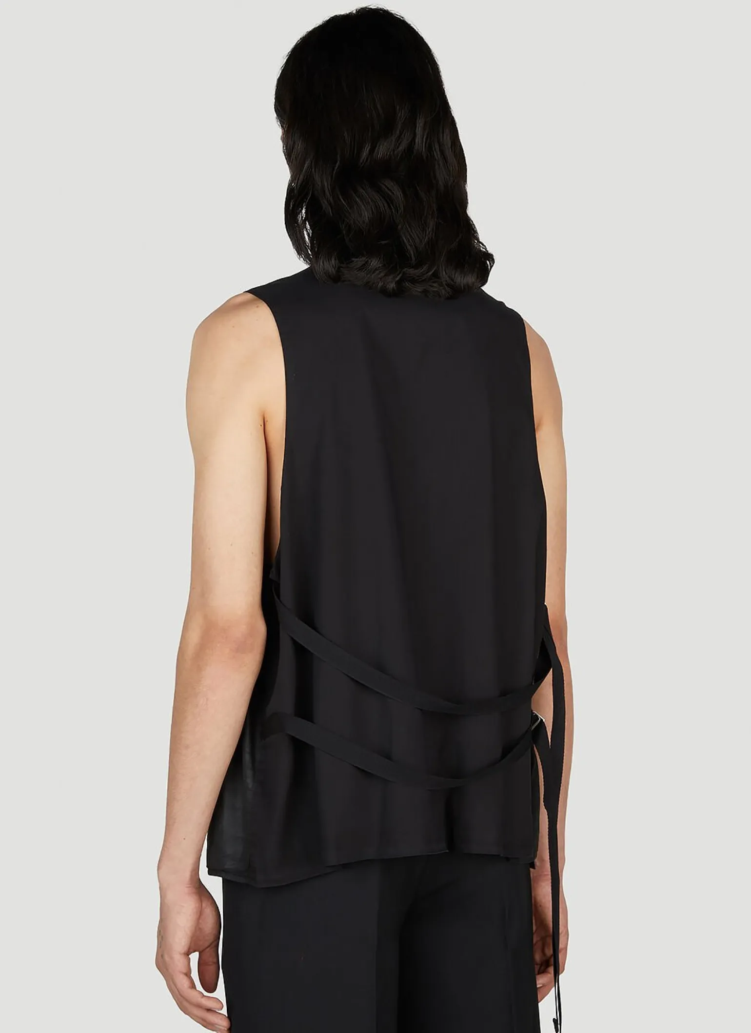 Ruben Classic Comfort Waistcoat
