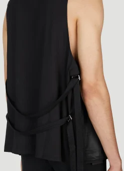 Ruben Classic Comfort Waistcoat