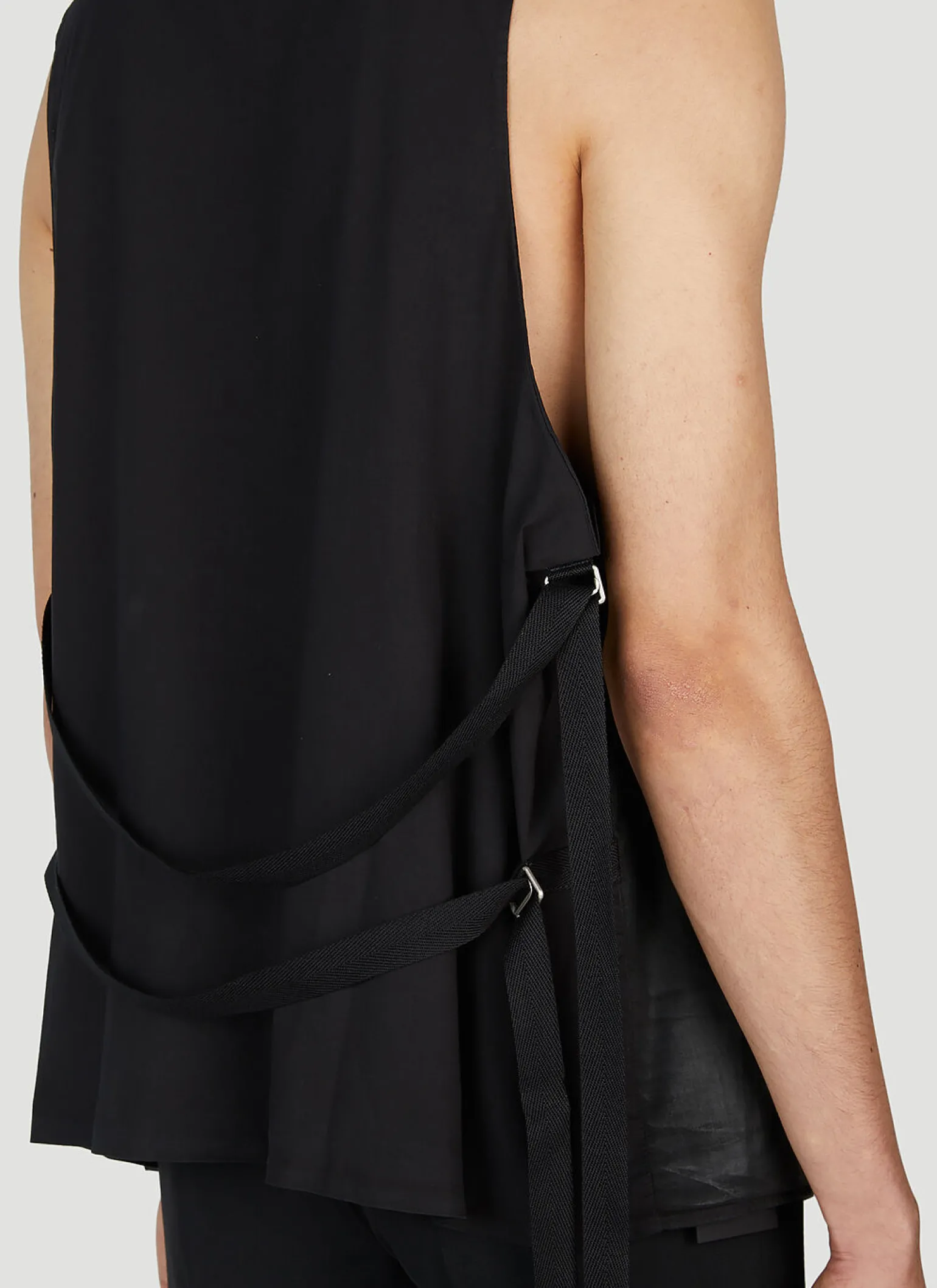 Ruben Classic Comfort Waistcoat