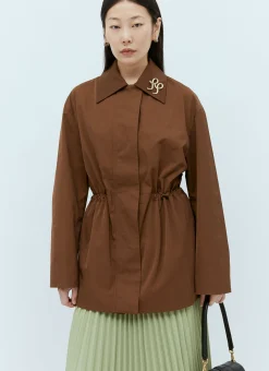 Rue Jacket