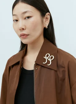 Rue Jacket