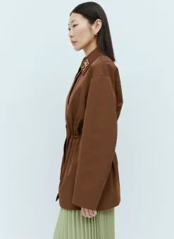 Rue Jacket