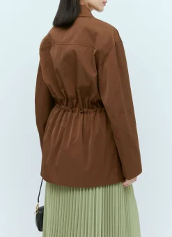 Rue Jacket
