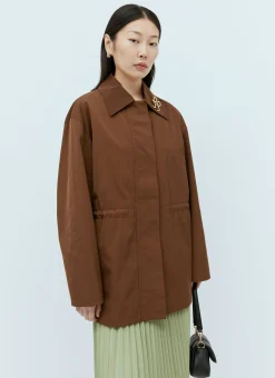 Rue Jacket