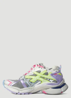 Runner Sneakers