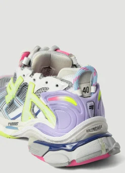 Runner Sneakers