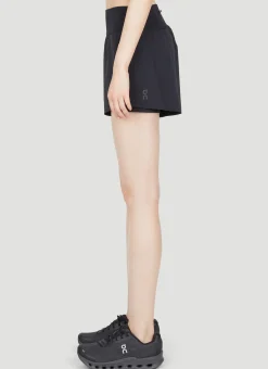 Running Shorts