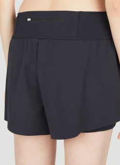 Running Shorts