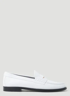 Rupert Penny Loafers