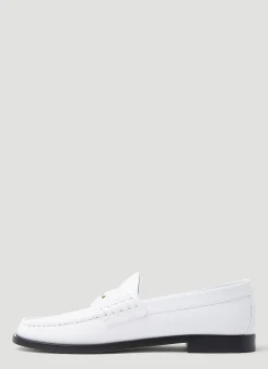 Rupert Penny Loafers