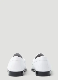 Rupert Penny Loafers