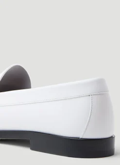 Rupert Penny Loafers