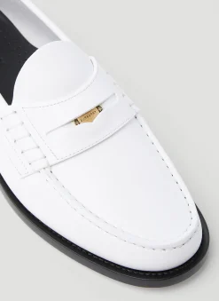 Rupert Penny Loafers