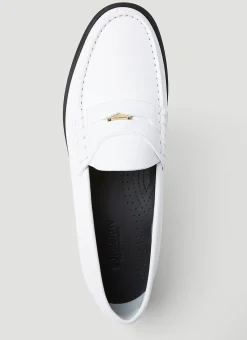 Rupert Penny Loafers