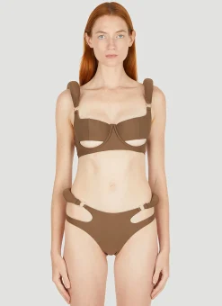 S08 Bikini Top