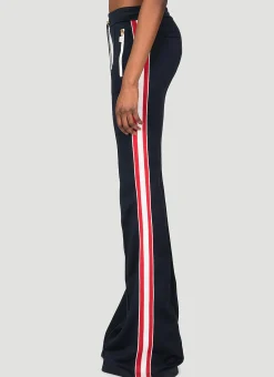 70S Flare Track Pants