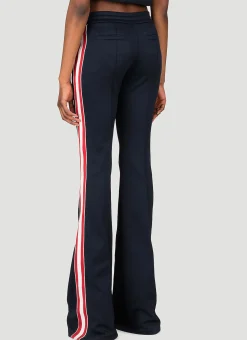 70S Flare Track Pants
