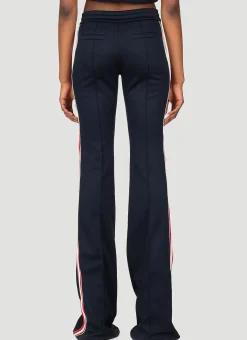 70S Flare Track Pants