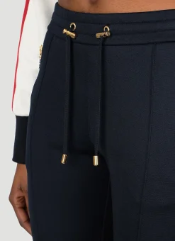 70S Flare Track Pants