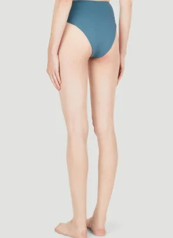 90S High Waisted Bikini Bottoms