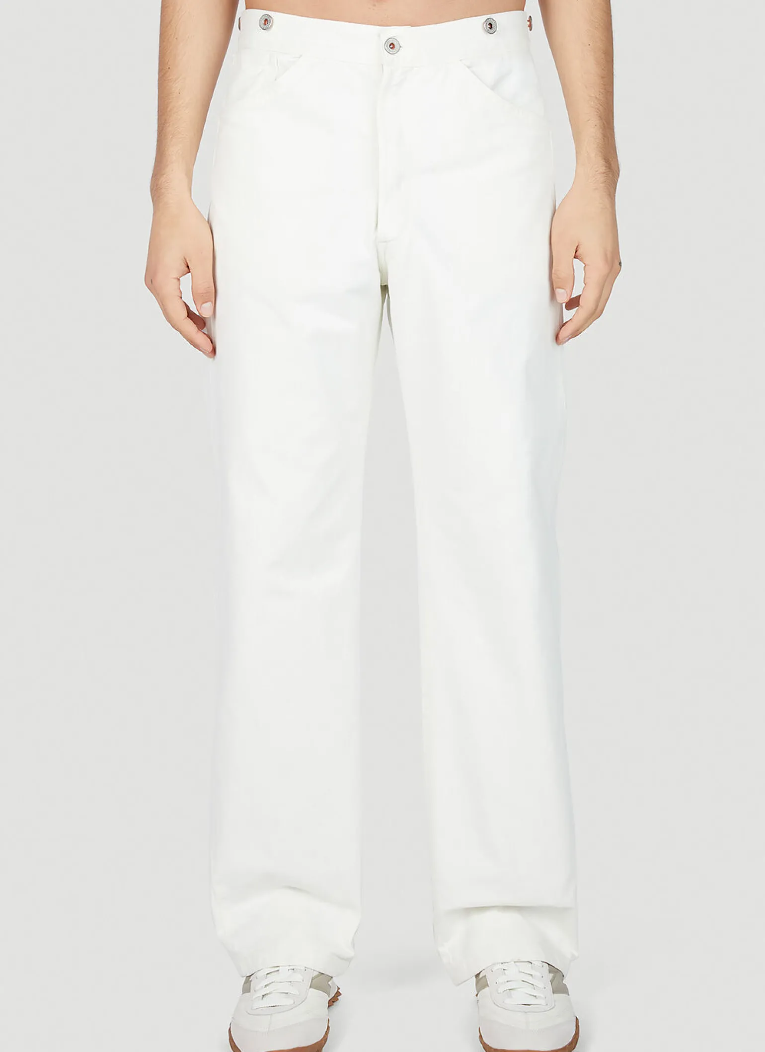 1880S Jeans