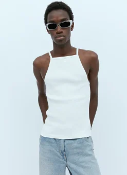 90'S Rib Tank Top