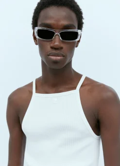 90'S Rib Tank Top