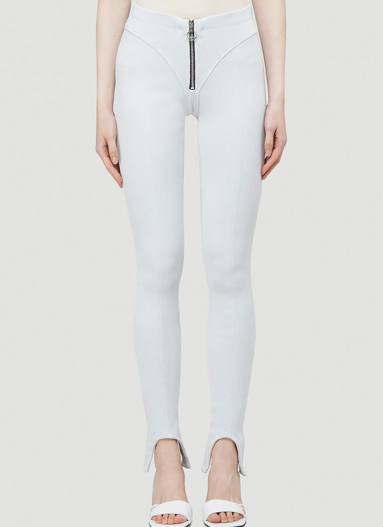 80S Stirrup Leggings