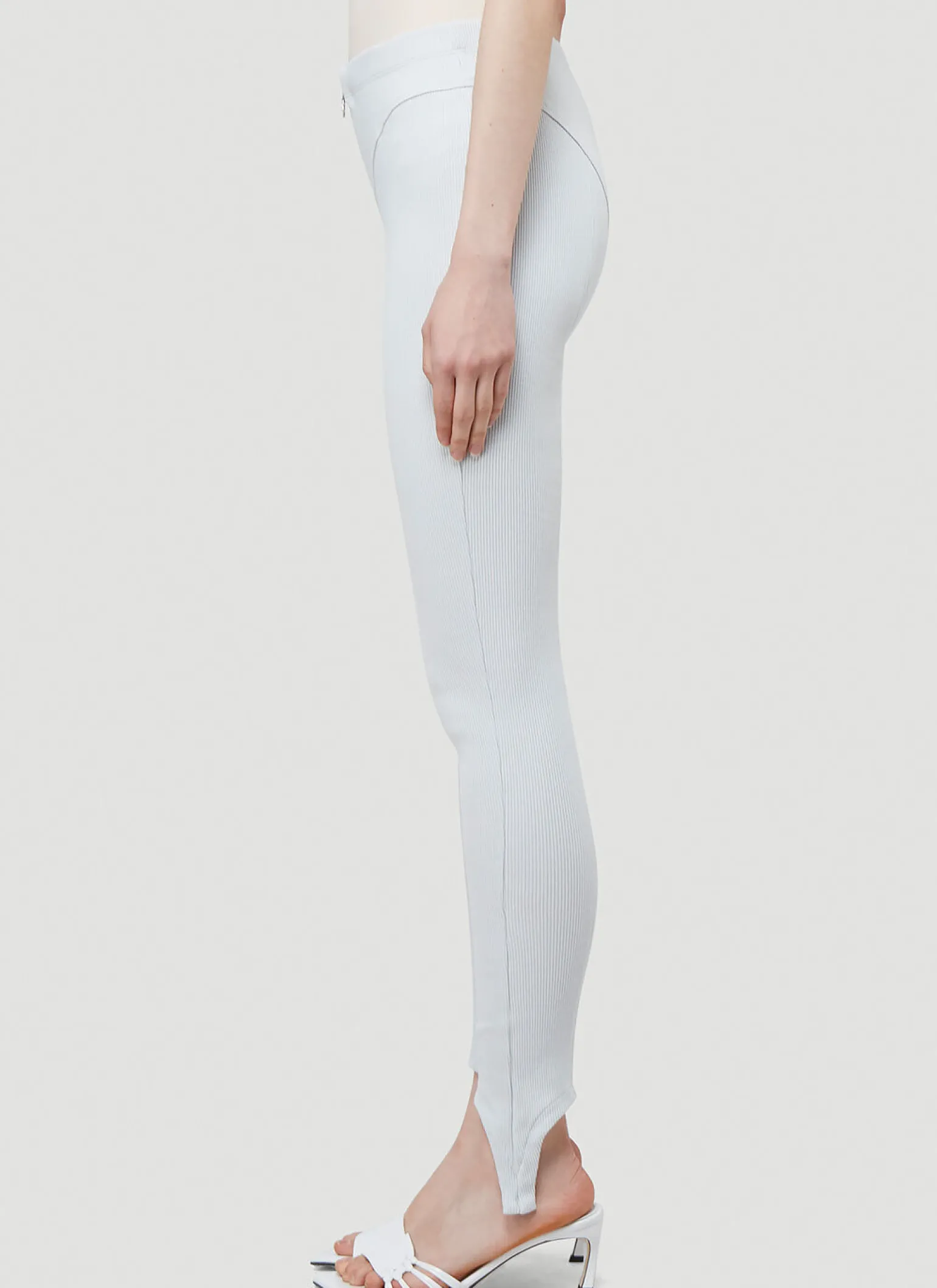 80S Stirrup Leggings