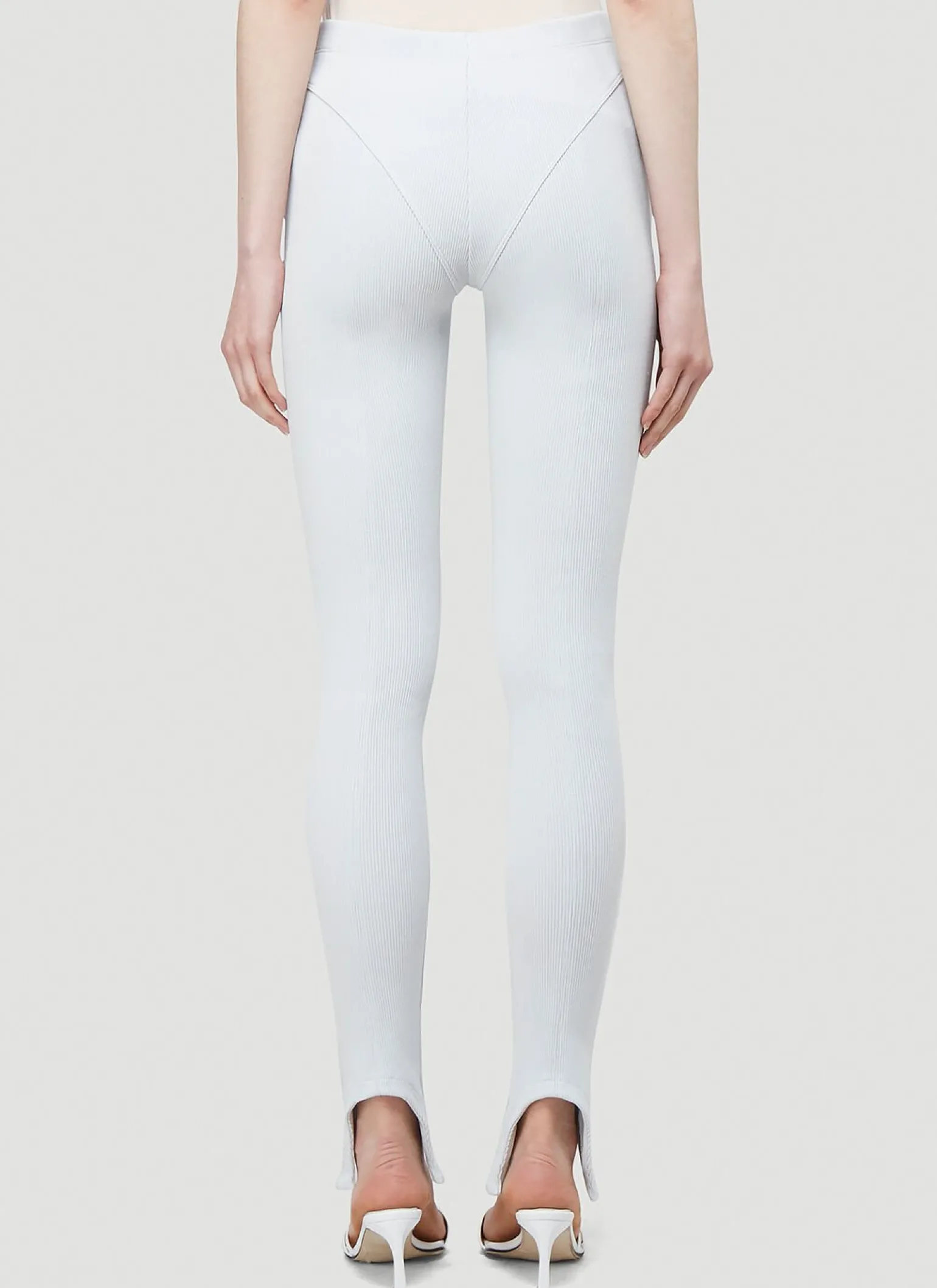 80S Stirrup Leggings