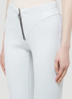 80S Stirrup Leggings