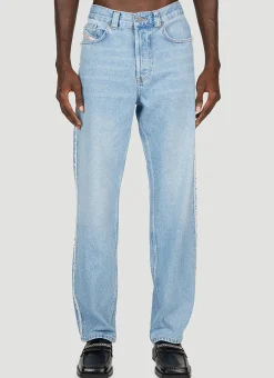 2010-S Straight Leg Jeans