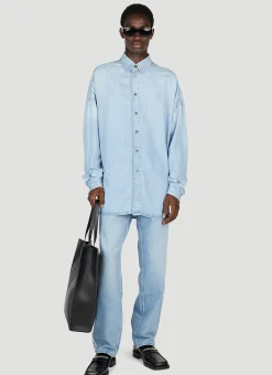 2010-S Straight Leg Jeans