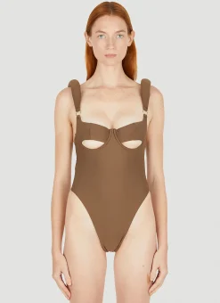 S08 Swimsuit