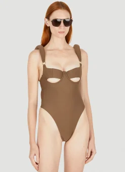 S08 Swimsuit