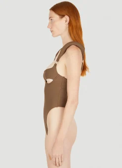 S08 Swimsuit