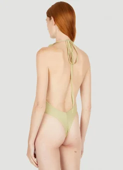 S07 Swimsuit